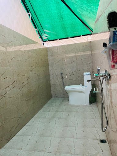 Malang Camp & Cottage in NainitalPangot