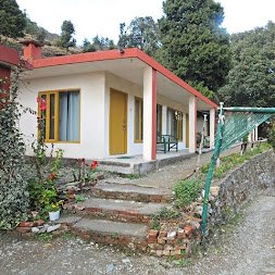 JF&R || hotel in Pangot