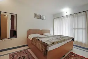 JF&R || hotel in Pangot