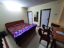 JF&R || hotel in Pangot