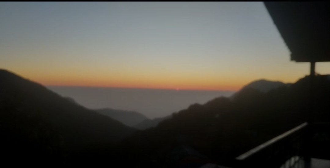 Ashokas Chalet || Hotel in Nainital Pangot