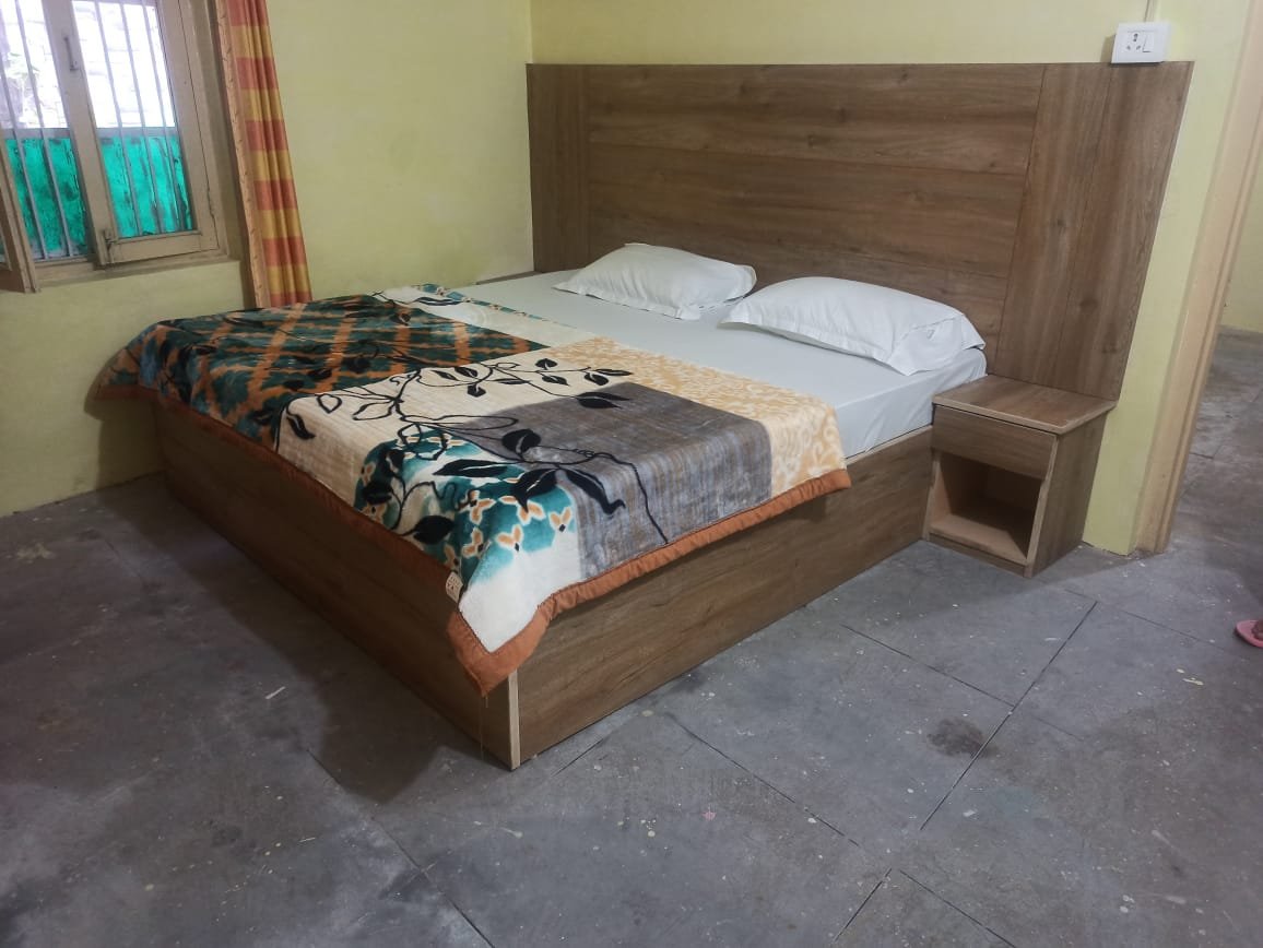 Prabha Heaven's || Cottage's in Nainital Aayarpatta