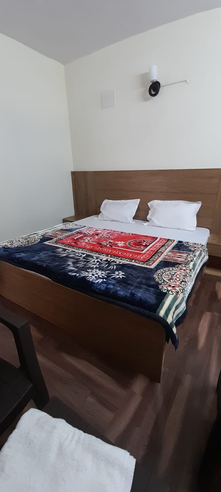 Prabha Heaven's || Cottage's in Nainital Aayarpatta