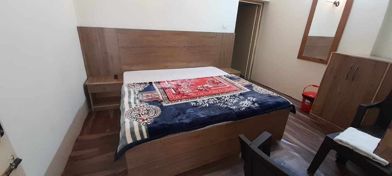 Prabha Heaven's || Cottage's in Nainital Aayarpatta