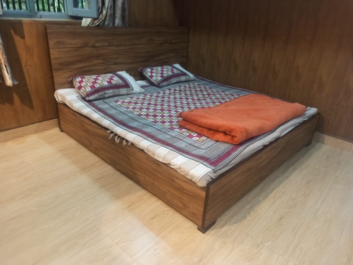 Prabha Heaven's || Cottage's in Nainital Aayarpatta