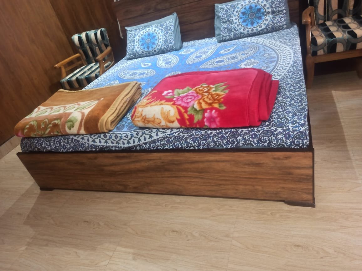 Prabha Heaven's || Cottage's in Nainital Aayarpatta