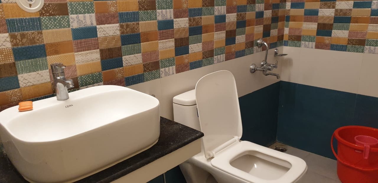 Prabha Heaven's || Cottage's in Nainital Aayarpatta