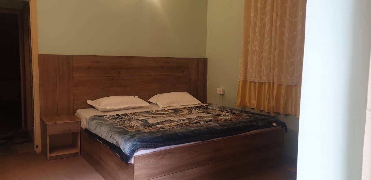 Prabha Heaven's || Cottage's in Nainital Aayarpatta