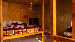 Ananya Cottages || Resort in Pangot Nainital