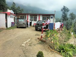 Ananya Cottages || Resort in Pangot Nainital