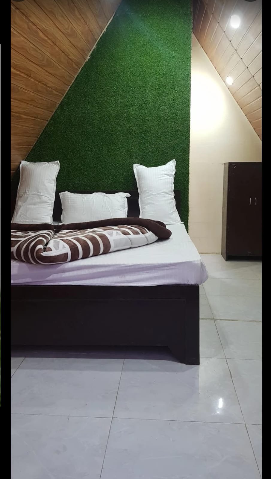 Ananya Cottages || Resort in Pangot Nainital