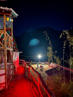 Ananya Cottages || Resort in Pangot Nainital