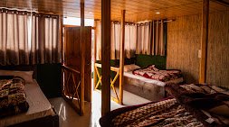 Ananya Cottages || Resort in Pangot Nainital