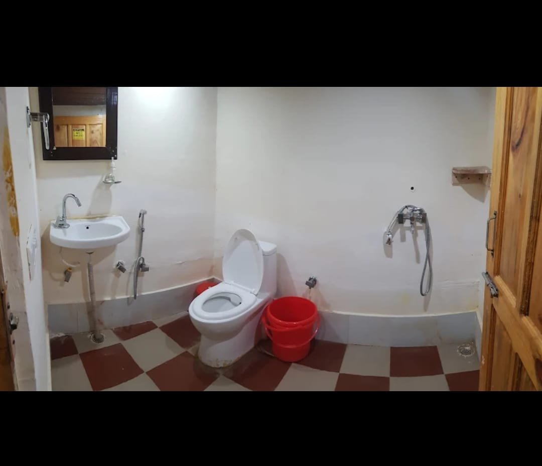 Ananya Cottages || Resort in Pangot Nainital