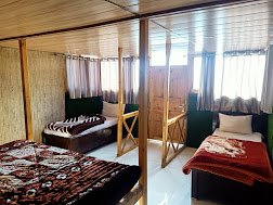 Ananya Cottages || Resort in Pangot Nainital