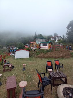 Ananya Cottages || Resort in Pangot Nainital