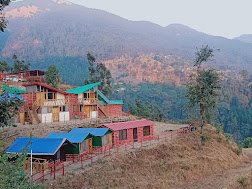 Ananya Cottages || Resort in Pangot Nainital