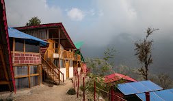 Ananya Cottages || Resort in Pangot Nainital