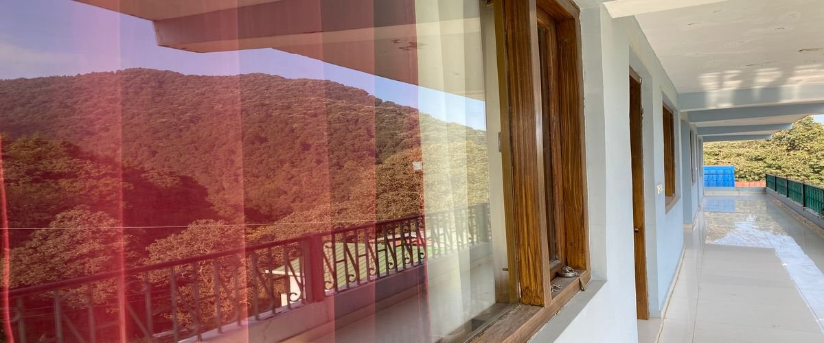 Himani Resort in Pangot || Nainital