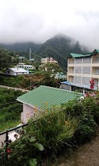 Himani Resort in Pangot || Nainital