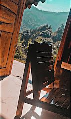 Himani Resort in Pangot || Nainital