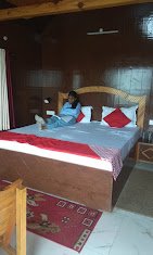 Himani Resort in Pangot || Nainital