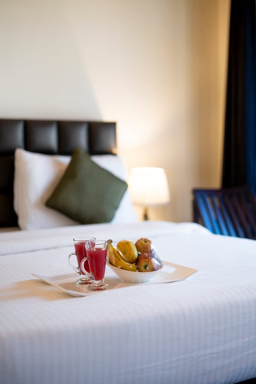 Bimbos || Resort in Kaichidham Nainital