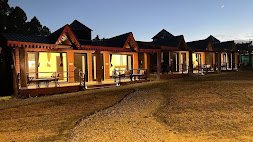 Bimbos || Resort in Kaichidham Nainital