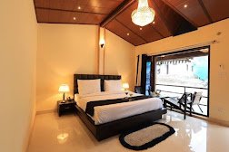 Bimbos || Resort in Kaichidham Nainital