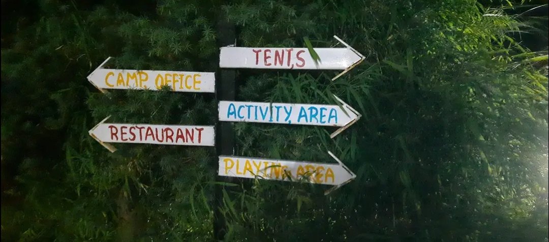 Mehi Camping in Nainital Pangot