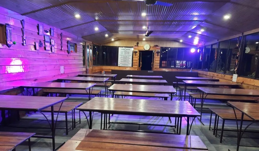 Mehi Camping in Nainital Pangot