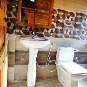 Mehi Camping in Nainital Pangot