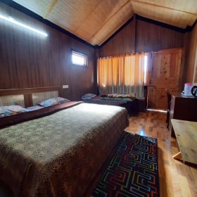 Mehi Camping in Nainital Pangot