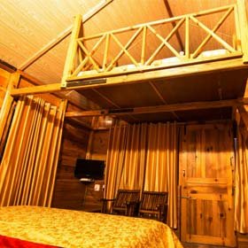 Mehi Camping in Nainital Pangot