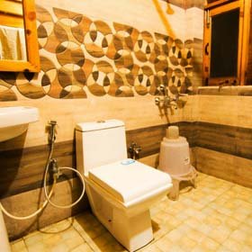 Mehi Camping in Nainital Pangot