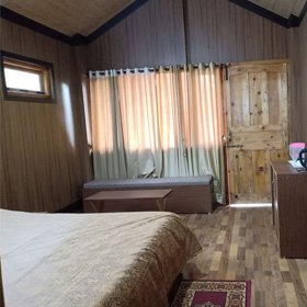 Mehi Camping in Nainital Pangot