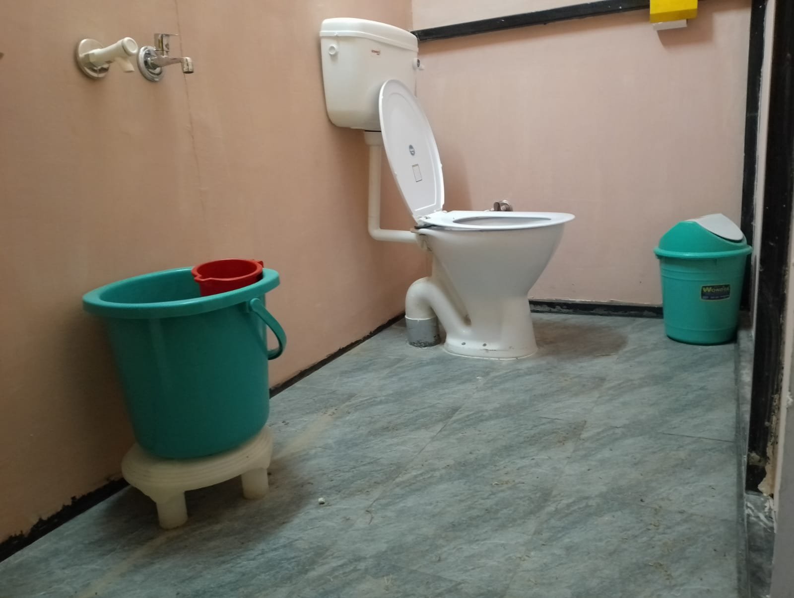 Mehi Camping in Nainital Pangot