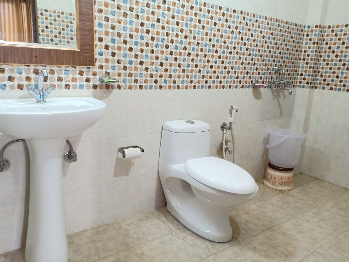 Mehi Camping in Nainital Pangot