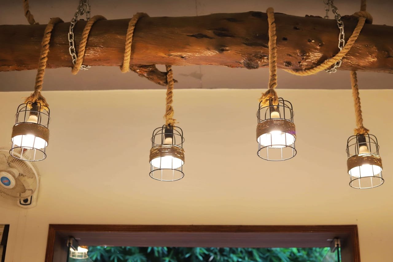 Mystic inn Resort in Jim Corbett ramnagar