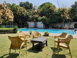 Aroma Havens Resort in Ramnagar Jim Corbett