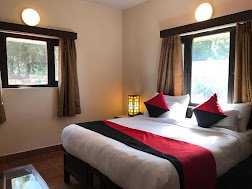 Aroma Havens Resort in Ramnagar Jim Corbett