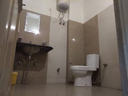 Aroma Havens Resort in Ramnagar Jim Corbett