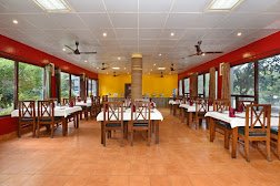 Aroma Havens Resort in Ramnagar Jim Corbett