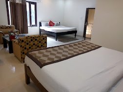 Aroma Havens Resort in Ramnagar Jim Corbett