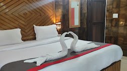 Aroma Havens Resort in Ramnagar Jim Corbett