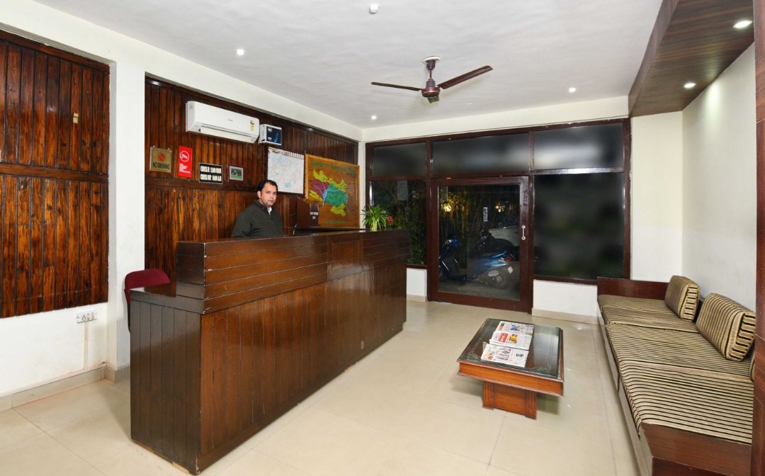 Aroma Havens Resort in Ramnagar Jim Corbett