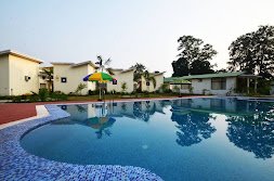 De Floresta Resort in Jim Corbett ramnagar