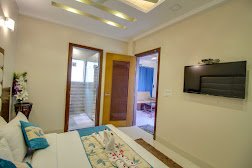 Maulik Mansion Resort  in Jim Corbett ramnagar