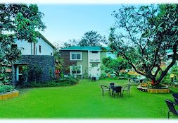 Maulik Mansion Resort  in Jim Corbett ramnagar