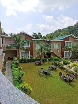 Maulik Mansion Resort  in Jim Corbett ramnagar